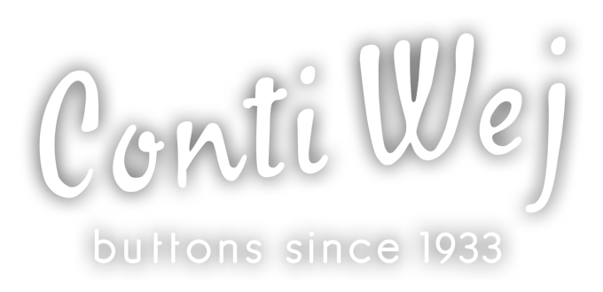 Conti Wej - Bottoni dal 1933